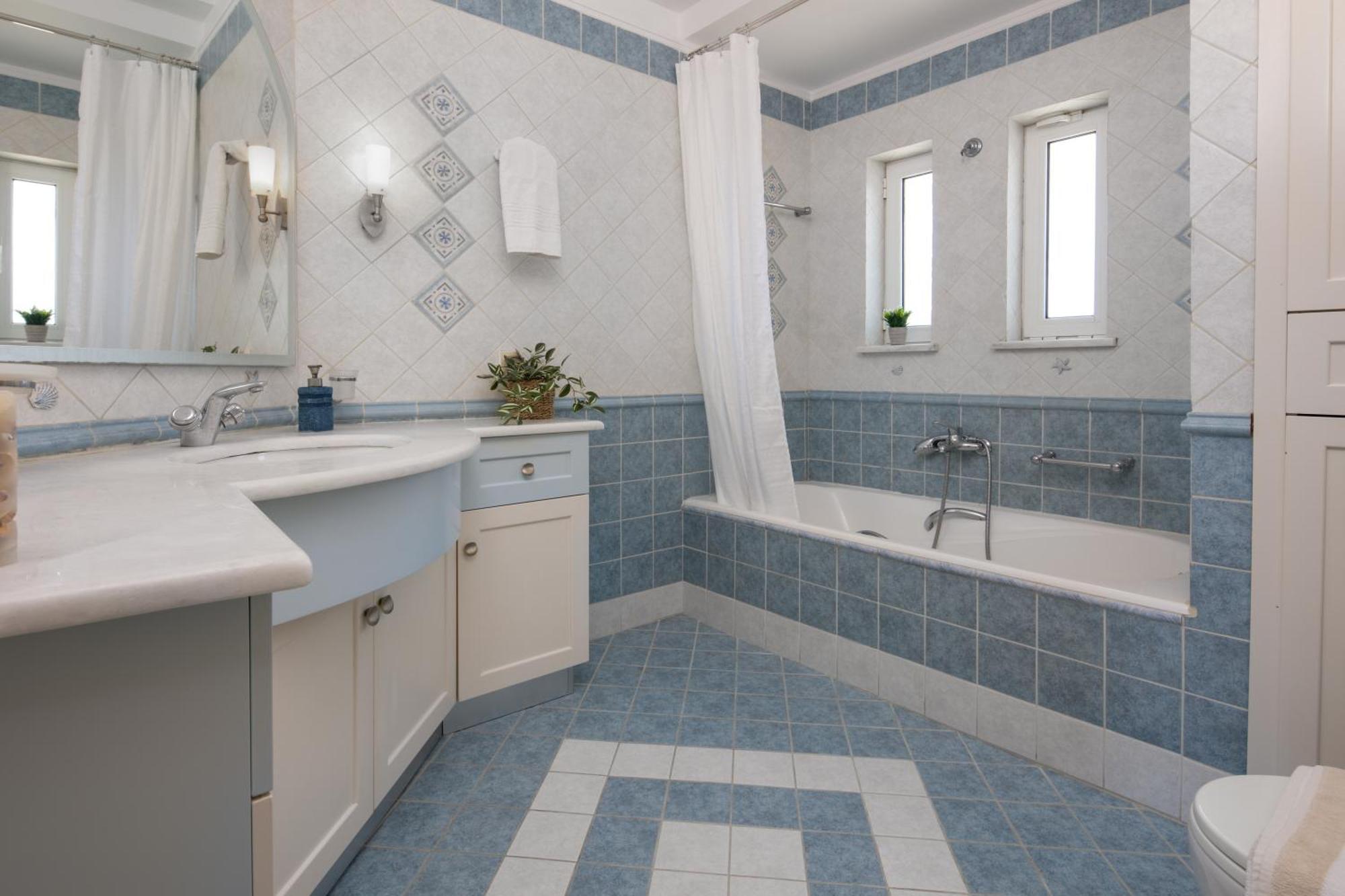 Villa Anatoli Σταλός Εξωτερικό φωτογραφία